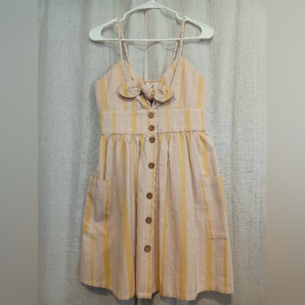 Beautiful Roxy brunch dress purchased from Macy's